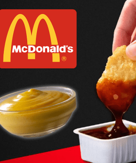 McDonald's Is Launching FOUR Brand New Sauces!