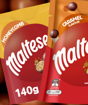 Maltesers Release Brand New Caramel, Popcorn And Honeycomb Flavours!