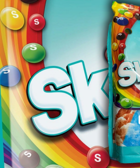 Skittles Release New 'Slushie' Flavours