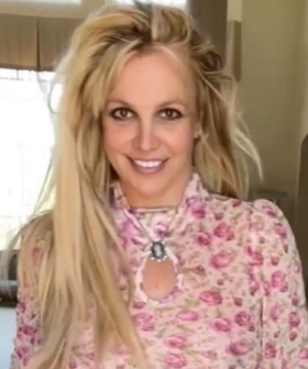Britney Spears' Ex-Husband Gate Crashes Her Wedding