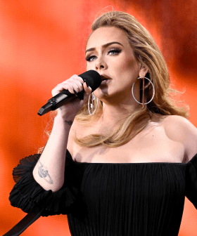 Adele Hits Back At Fans Who Felt "Betrayed" By Her Weight Loss