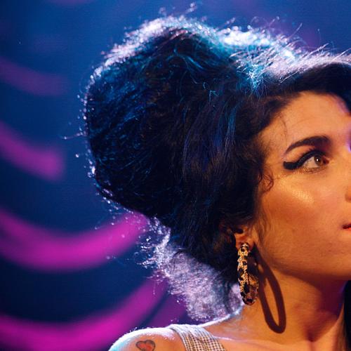 New Amy Winehouse Biopic ‘Back to Black’ To Be Directed By Fifty Shades of Grey's Sam Taylor-Johnson