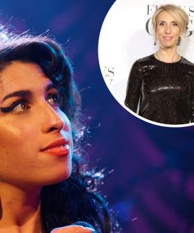 New Amy Winehouse Biopic ‘Back to Black’ To Be Directed By Fifty Shades of Grey's Sam Taylor-Johnson