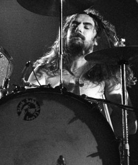 Black Sabbath's Bill Ward Has A 'F--king Masterpiece' Among Unreleased Solo Albums