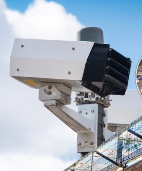 New 'Dystopian' Point-To-Point Road Safety Cameras Are Watching More Than Just Your Speed