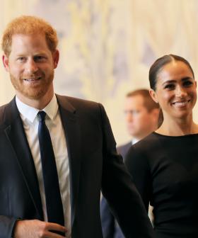 Prince Harry Reveals When He Knew Meghan Markle Was His 'Soulmate'