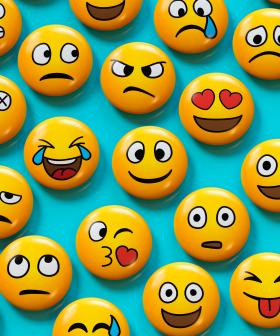 Here Are The Most Used Emojis In Australia!