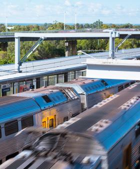 Sydney Trains Running At Only 50% After Rail Union Wins