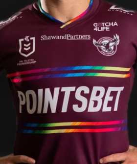Seven Manly Sea Eagles Players Have REFUSED To Wear Pride Jersey