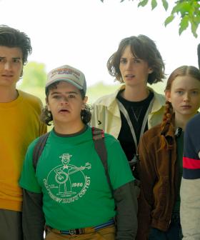 Calling All 'Stranger Things' Fans - A Spinoff Series Is Coming!