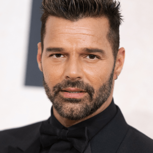 All Charges Against Ricky Martin Have Been Dropped