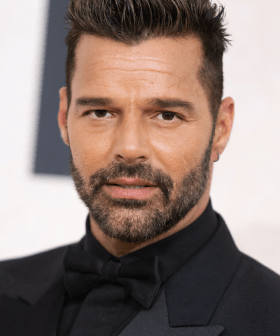 All Charges Against Ricky Martin Have Been Dropped