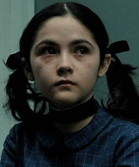 Do You Remember The Movie 'Orphan'? A Prequel Is On The Way!