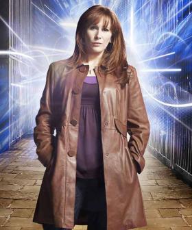 Doctor Who Fans Name Donna Noble Their Favourite Companion