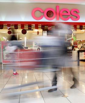 Coles To Remove Plastic Bags For Fruit And Vegetables From Stores In New Trial