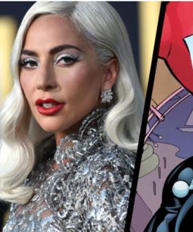 Lady Gaga Confirmed To Play Harley Quinn In 'Joker' Sequel