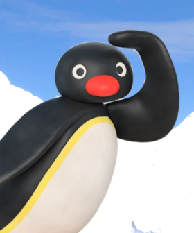 The Voice Of Pingu Passes Away At 85