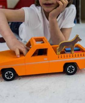 Forget Kids, Grown-Ups Are Gonna LOVE These Deadset Aussie Toys