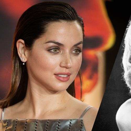 Marilyn Monroe Fans Lash Out At Ana de Armas Over Her Accent