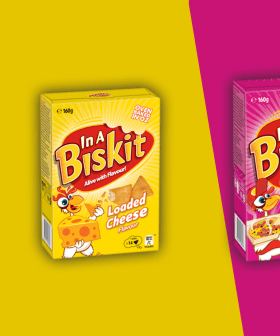 In A Biskit Launches Three New Iconic Flavours