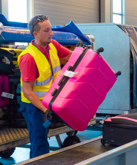 Qantas Asks Senior Executives To Be Baggage Handlers