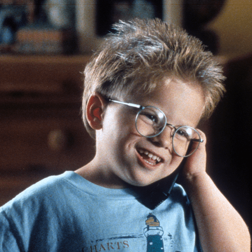 Remember The Kid From 'Stuart Little'? He's All Grown Up And An MMA Fighter!