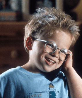 Remember The Kid From 'Stuart Little'? He's All Grown Up And An MMA Fighter!