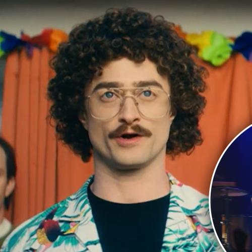 The Weird Al Yankovic Biopic You Didn't Know You Needed