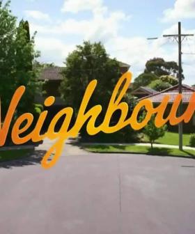 Proposed Heritage Listing For Neighbours' Ramsay Street Knocked Back
