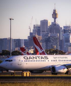 Qantas Travellers Face Delays Over Strike