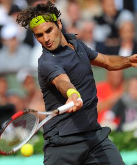 Roger Federer Has Announced His Retirement From Tennis