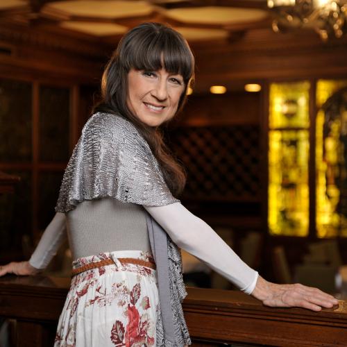 Judith Durham To Be Farewelled In State Funeral Tonight