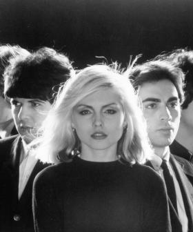 Debbie Harry On Why She Wouldn't Want To Be A Pop Star Today