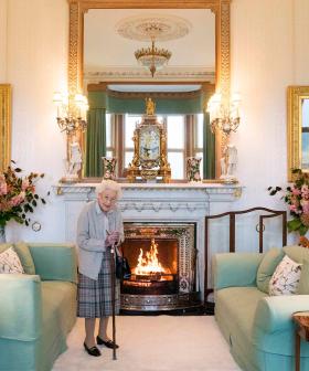 Queen Postpones Meeting, Accepts Doctors' Advice To Rest