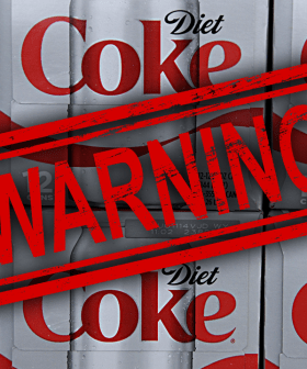 The Reason Why You Should Stop Drinking Diet Coke Right Now
