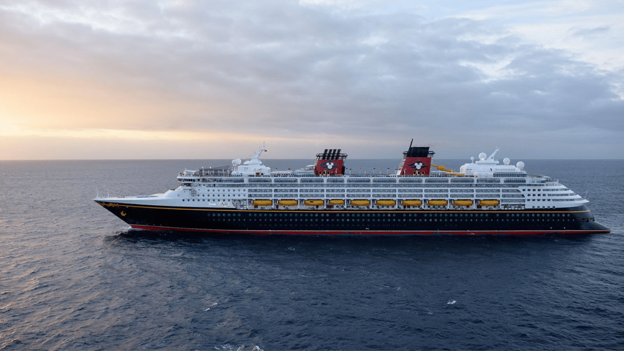 Disney Cruise Lines Is Coming To Australia In 2023!