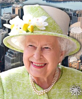 New Public Square Named After Queen Elizabeth II To Be Built In Sydney's CBD