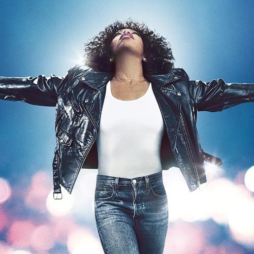 First Trailer For The New Whitney Houston Biopic Has Been Released!