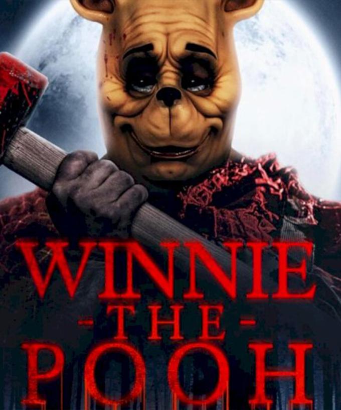 pooh horror movie review