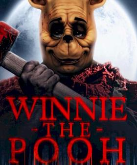 Check Out The First Trailer For The Horrifying Winnie-The-Pooh Horror Movie