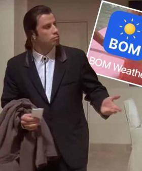 The Bureau Of Meteorology Doesn't Want To Be Called The ‘BOM’ Anymore