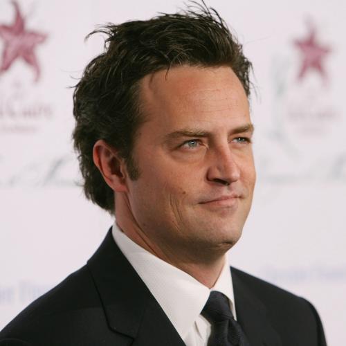 "I Had A 2 Percent Chance To Live": Matthew Perry Opens Up About His Near-Fatal Drug Addiction