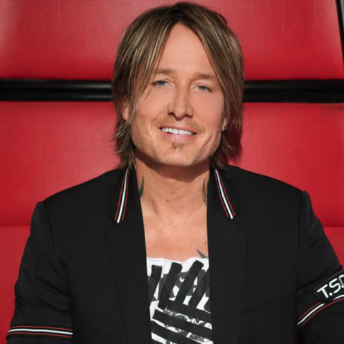Keith Urban Will Not Be Returning To 'The Voice'