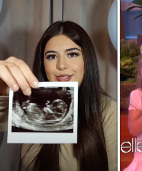 'Ellen' Star Sophia Grace Has Announced She Is Pregnant With Her First Child