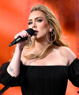 Adele Wants To Be A 'Mum Again Soon', Reveals List Of Baby Names