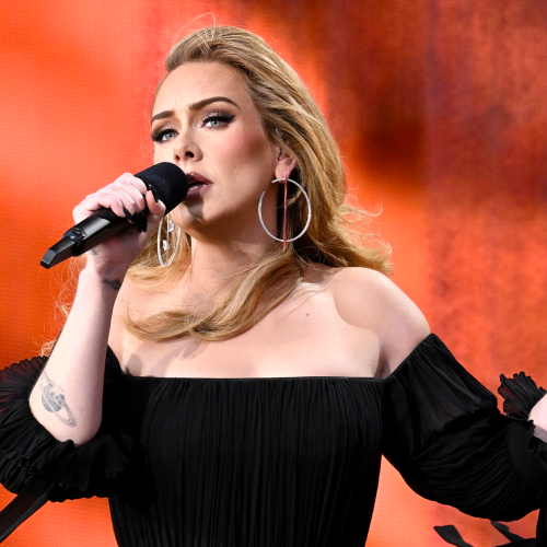 Turns Out We've Been Saying Adele's Name Wrong This Whole Time