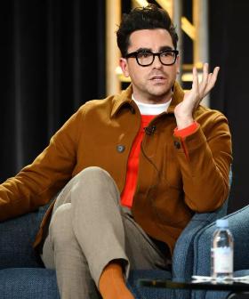 Dan Levy On Why ‘Schitt’s Creek’ Had To End