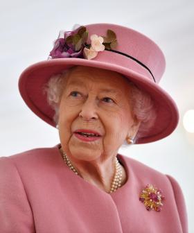 The Queen Secretly Had Cancer Before She Died
