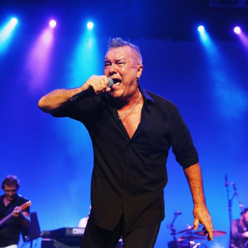 Jimmy Barnes Cancels Upcoming Performances, Unable To Perform Until Second Half Of 2023