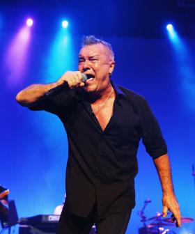 Jimmy Barnes Cancels Upcoming Performances, Unable To Perform Until Second Half Of 2023